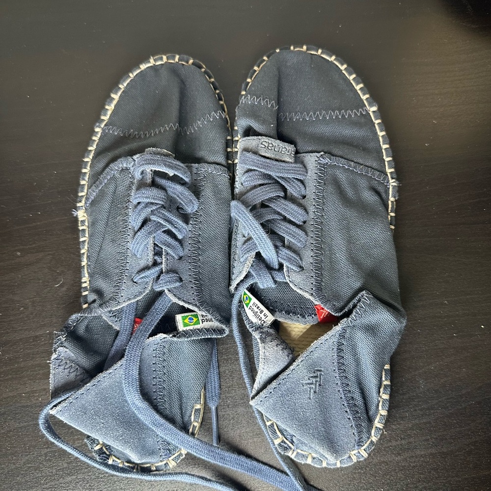Havaianas never used brand new
